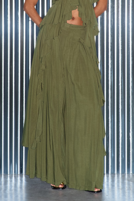 PANTALON MAIDA