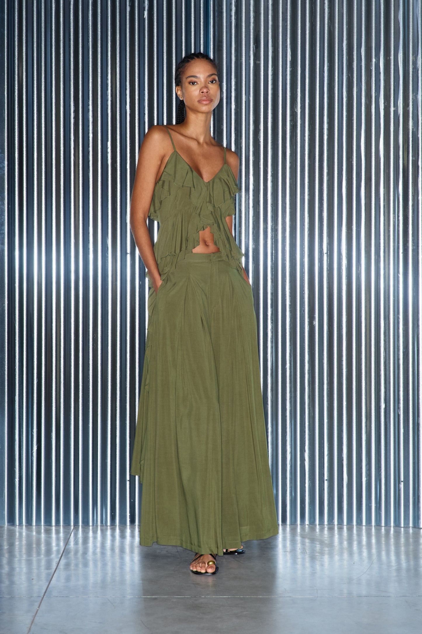 PANTALON MAIDA