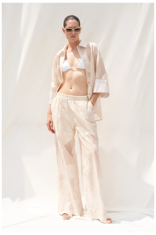 PANTALON PERM