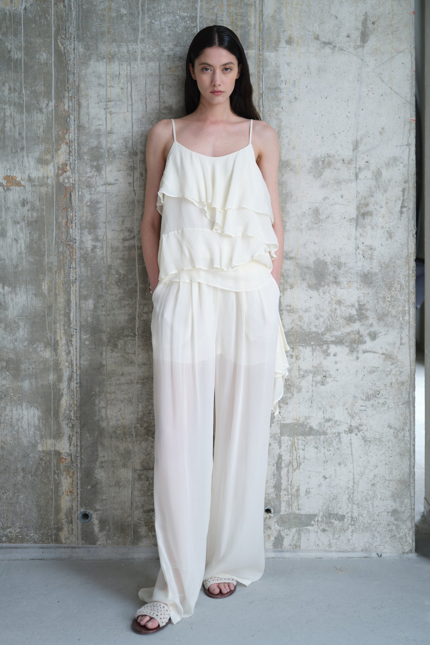PANTALON MALAK