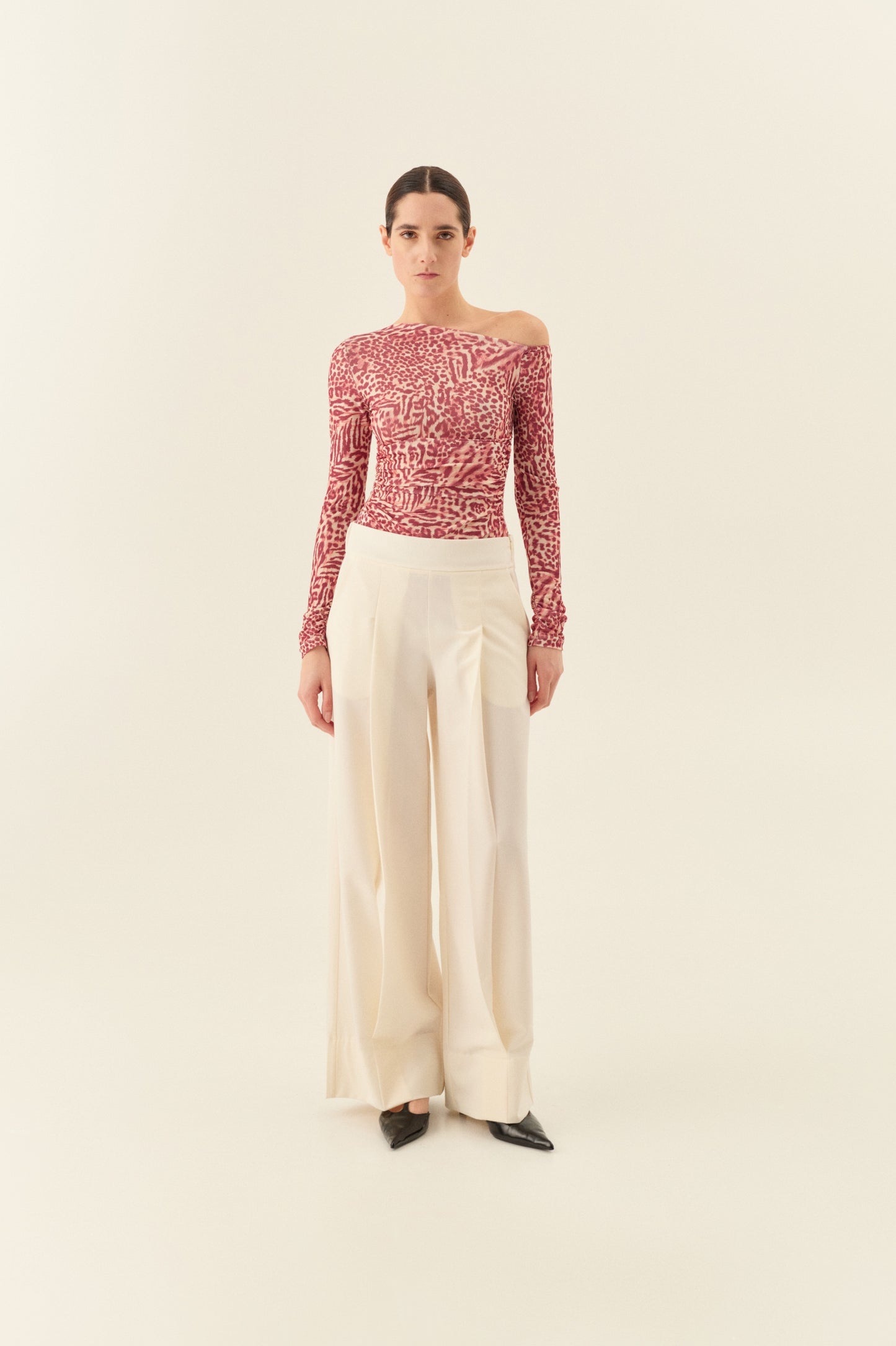 PANTALON BERGOÑO