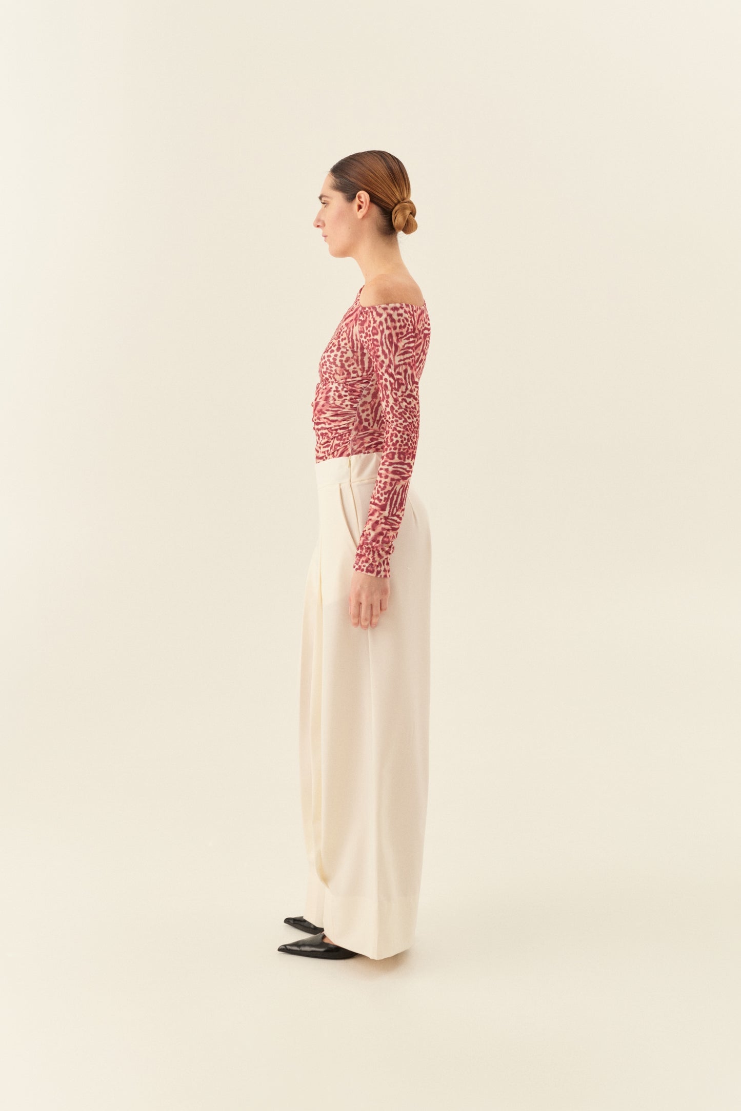 PANTALON BERGOÑO