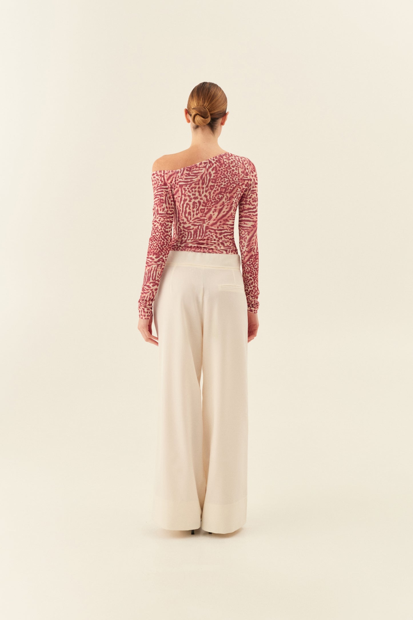 PANTALON BERGOÑO