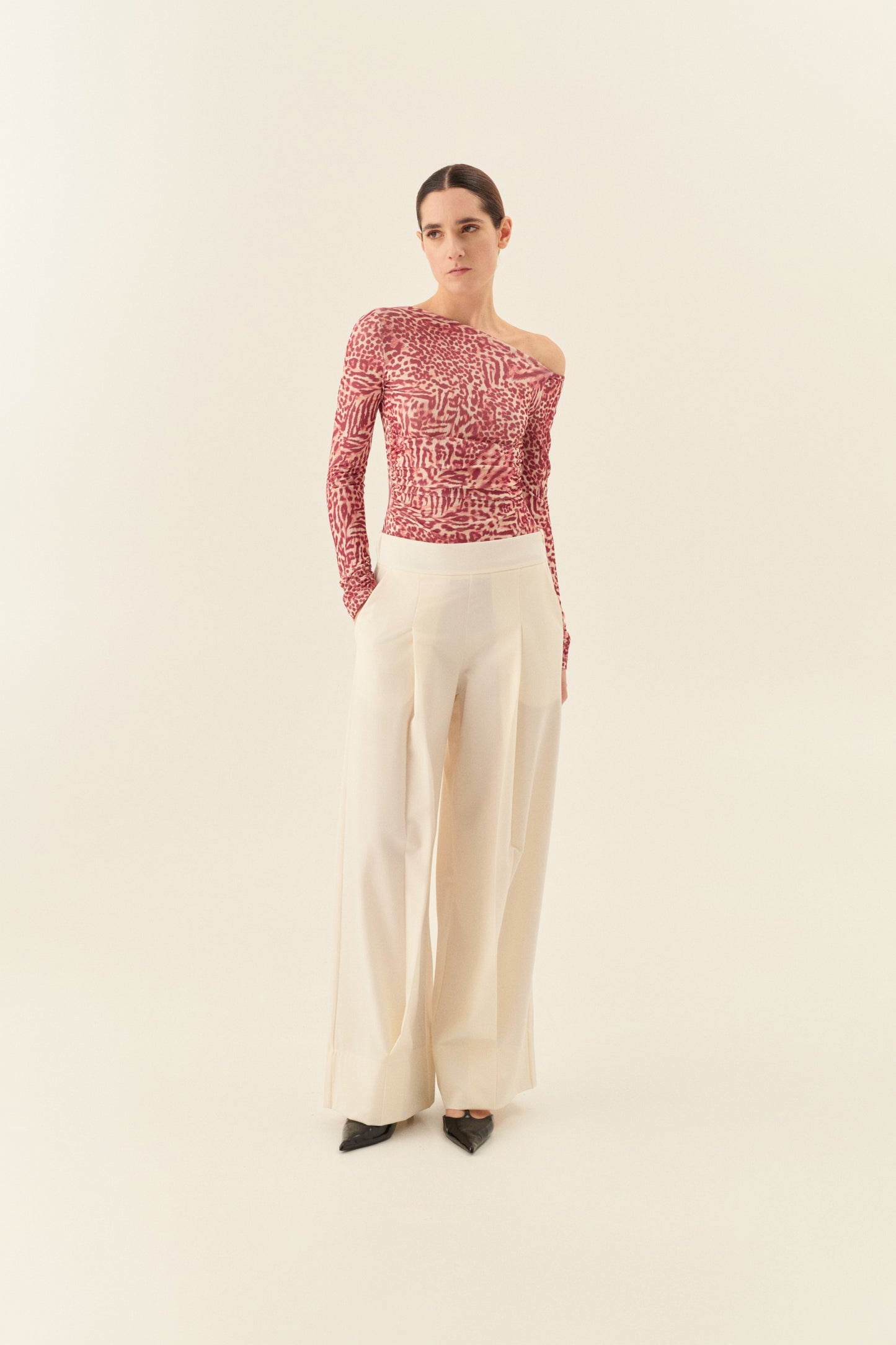 PANTALON BERGOÑO
