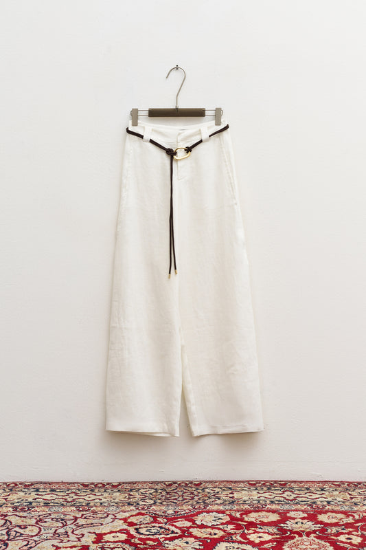 PANTALON LINEN