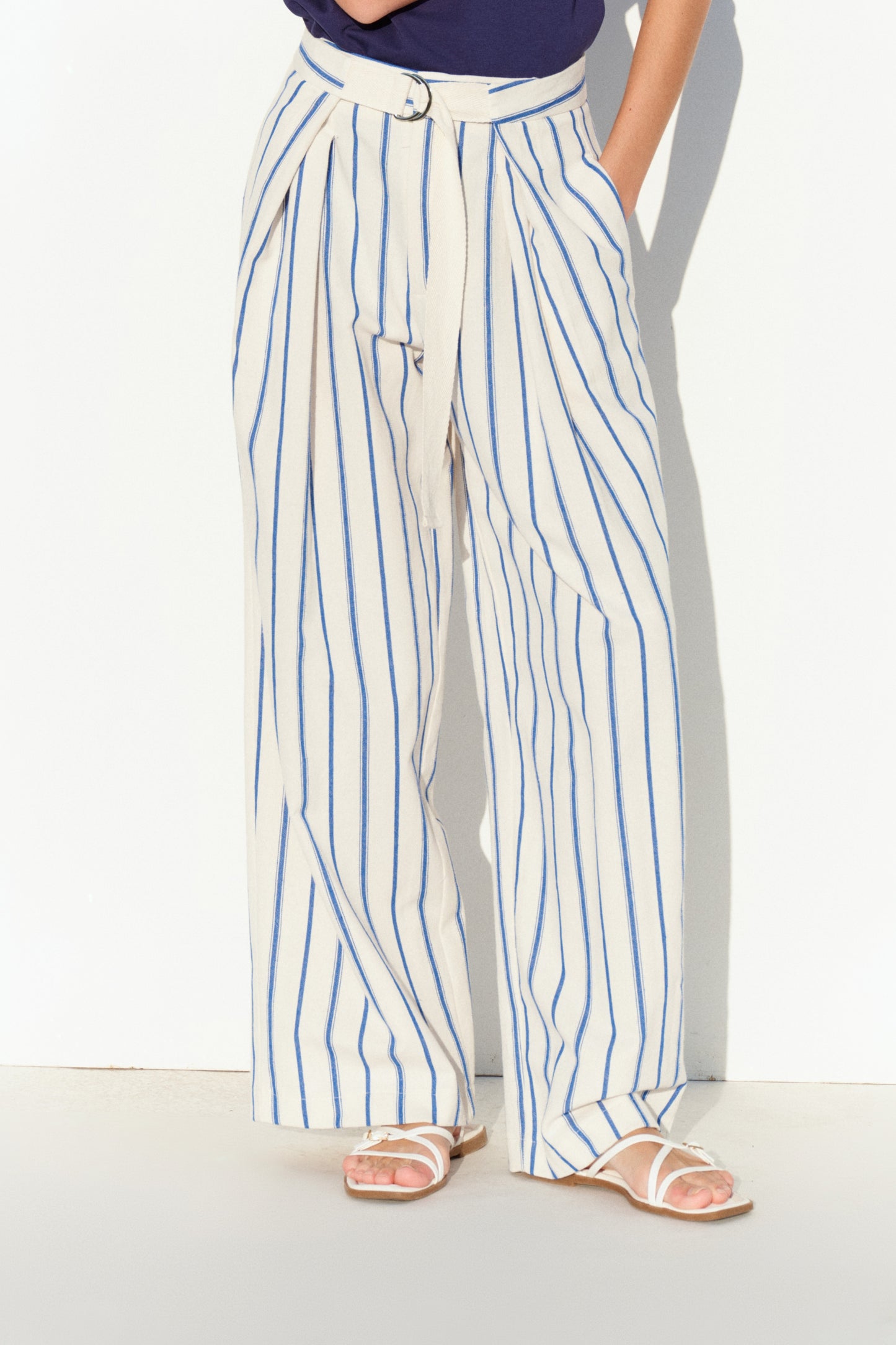 PANTALON SAVELLI