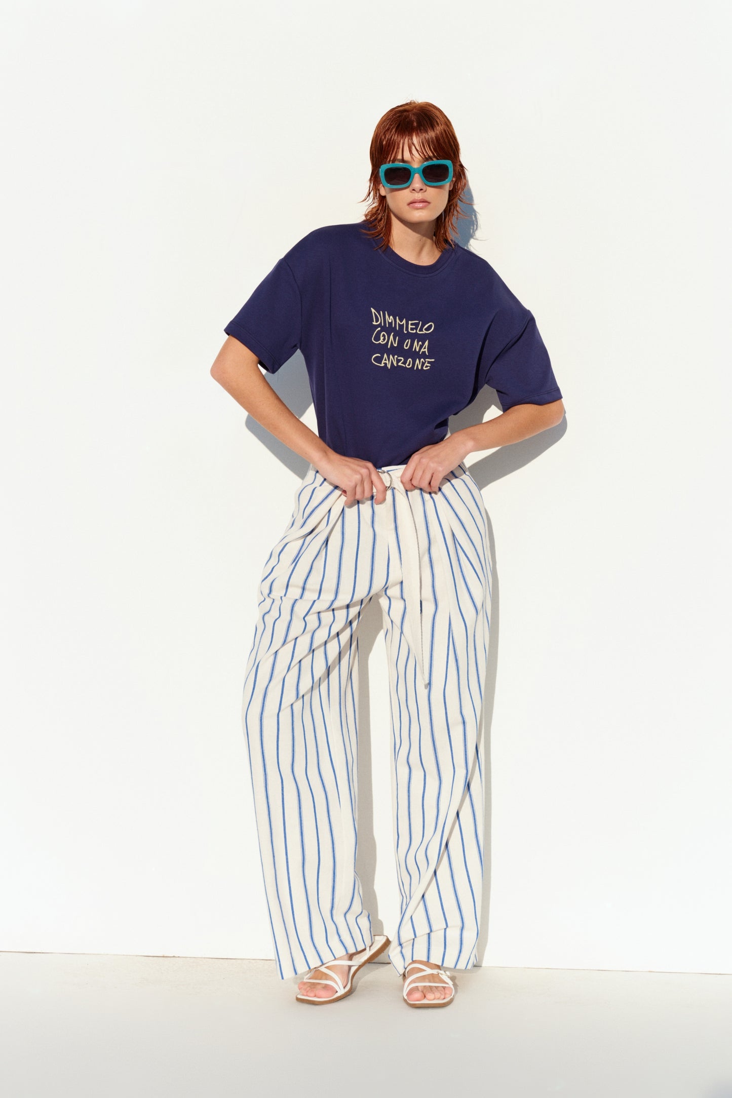 PANTALON SAVELLI