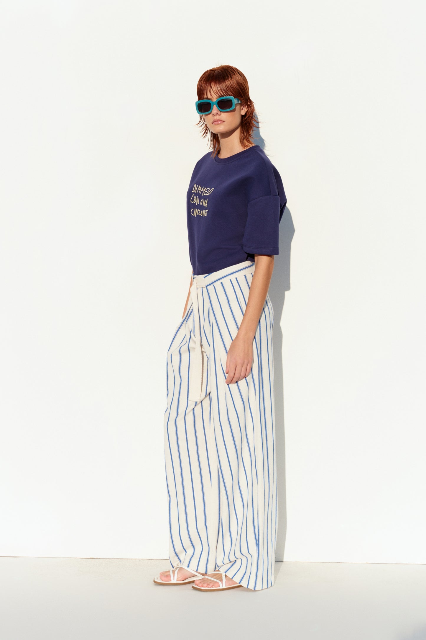 PANTALON SAVELLI