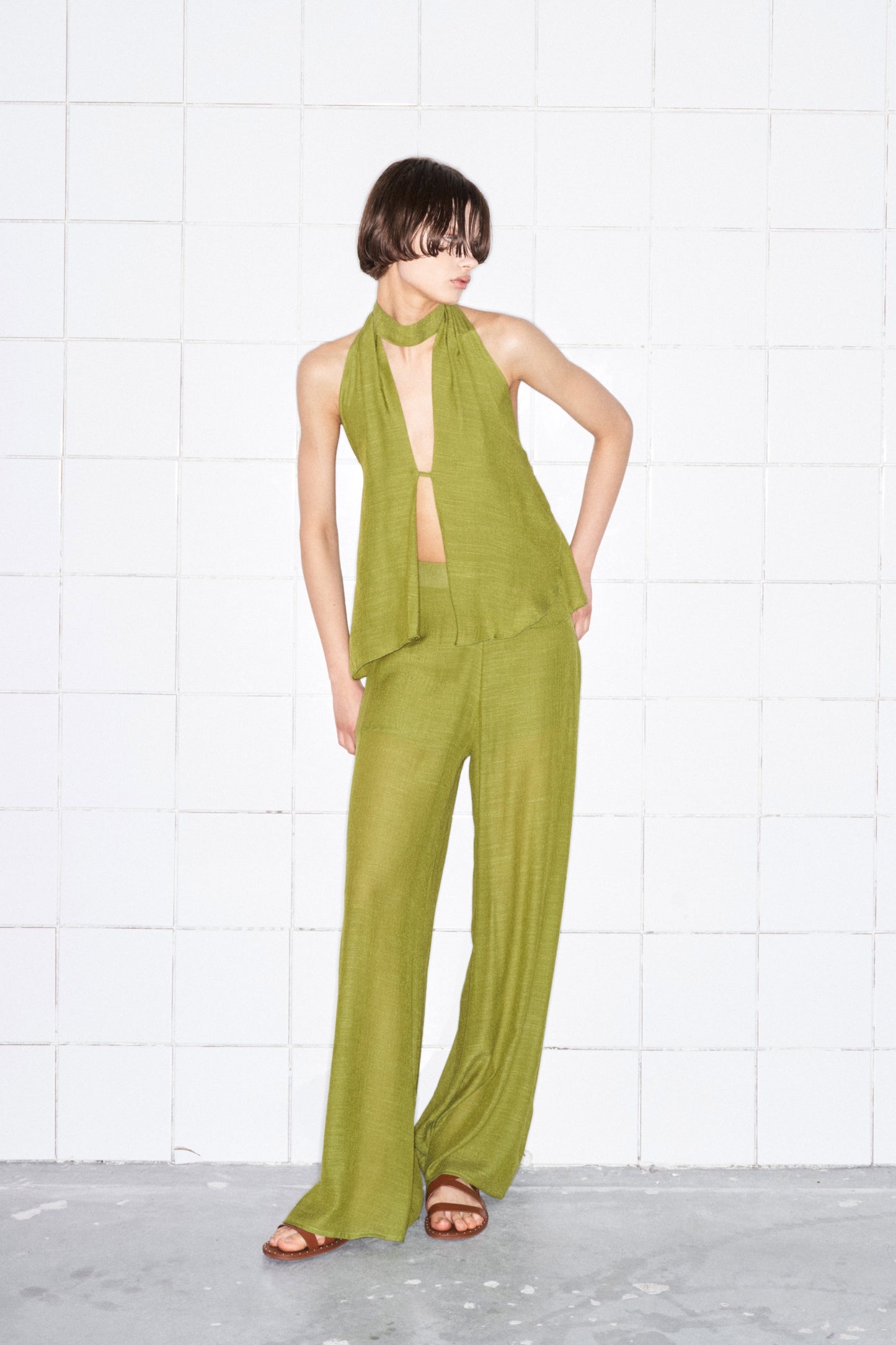 PANTALON SALVO
