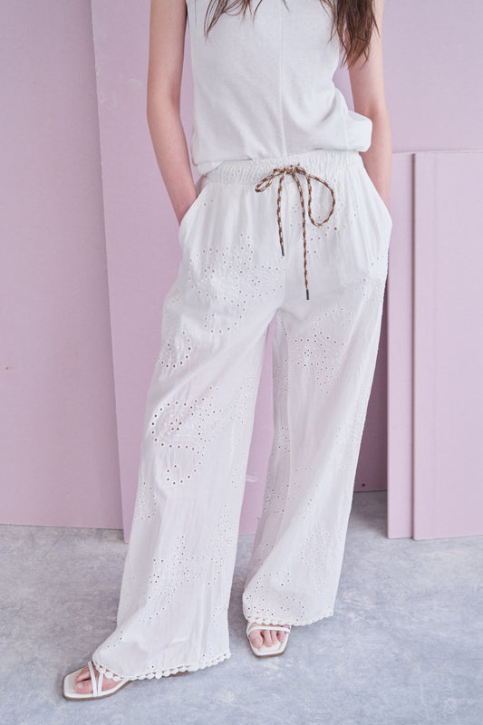 PANTALON WARLO