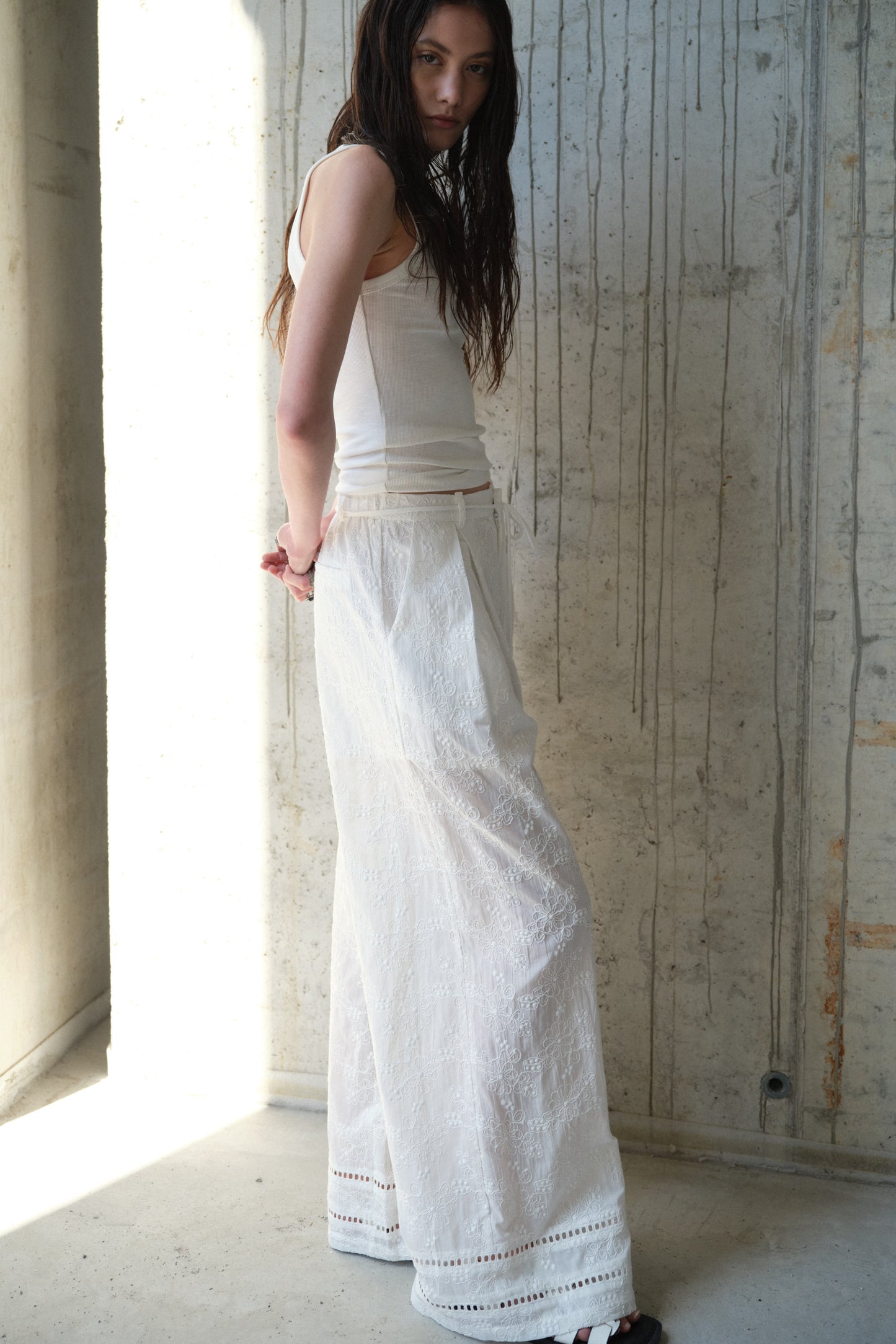 PANTALON DALY