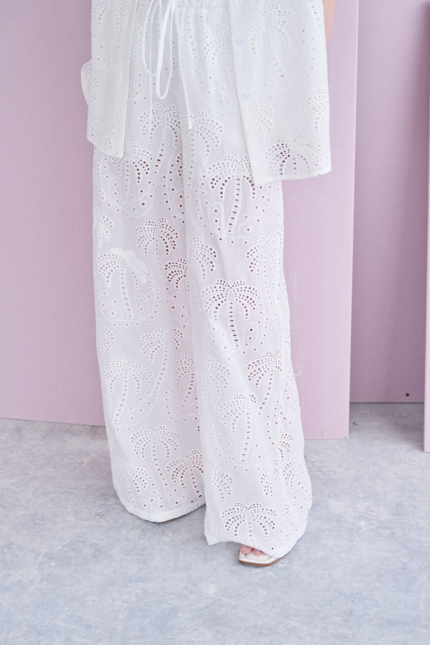 PANTALON PEPPY