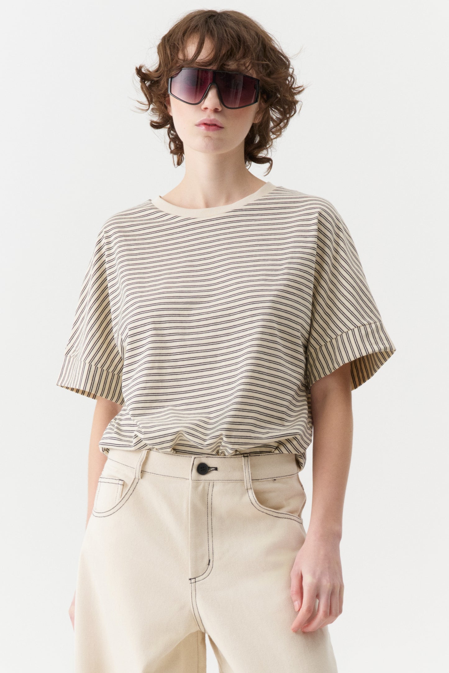 CAMISETA TRAIGE
