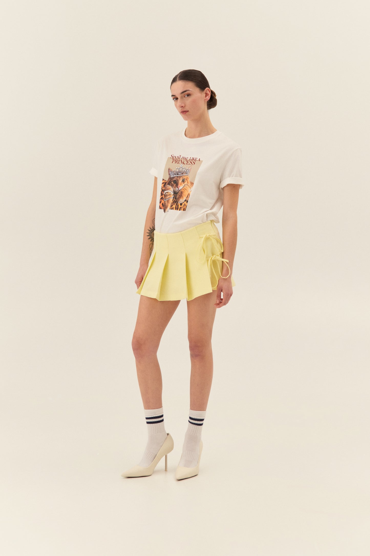 CAMISETA CANTON