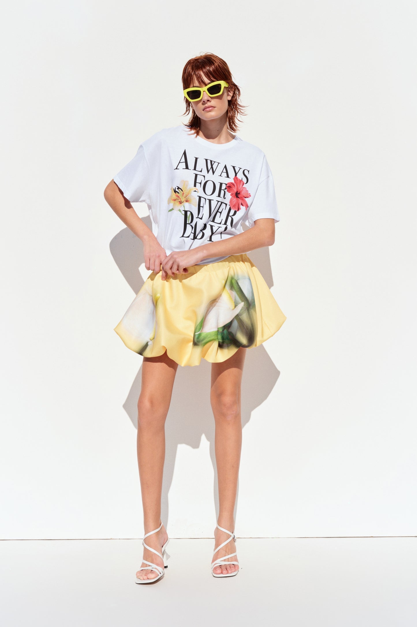CAMISETA ALWAYS