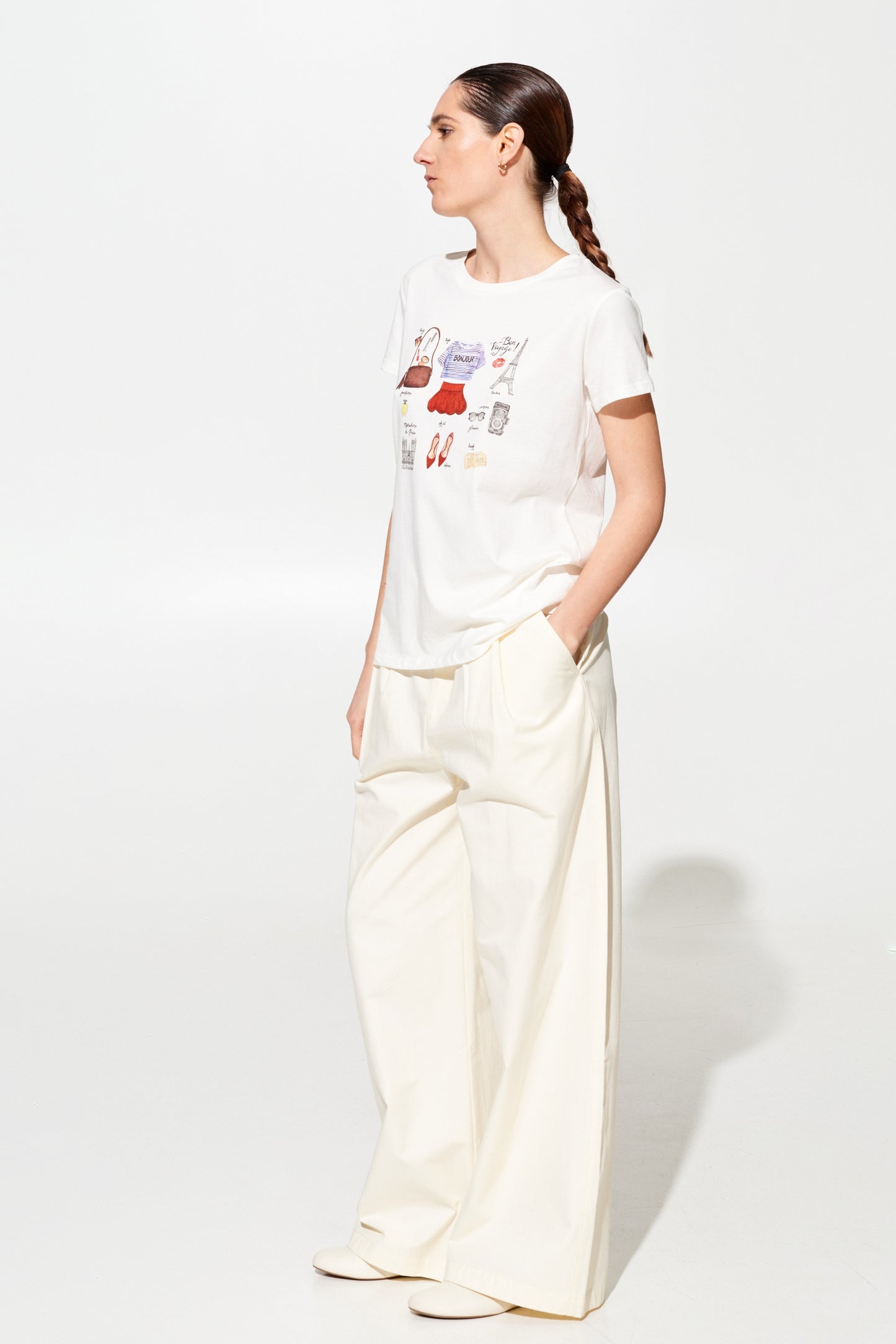 CAMISETA MIXPAR