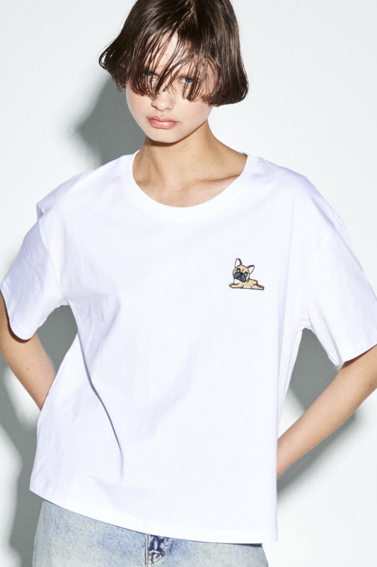CAMISETA BAKU