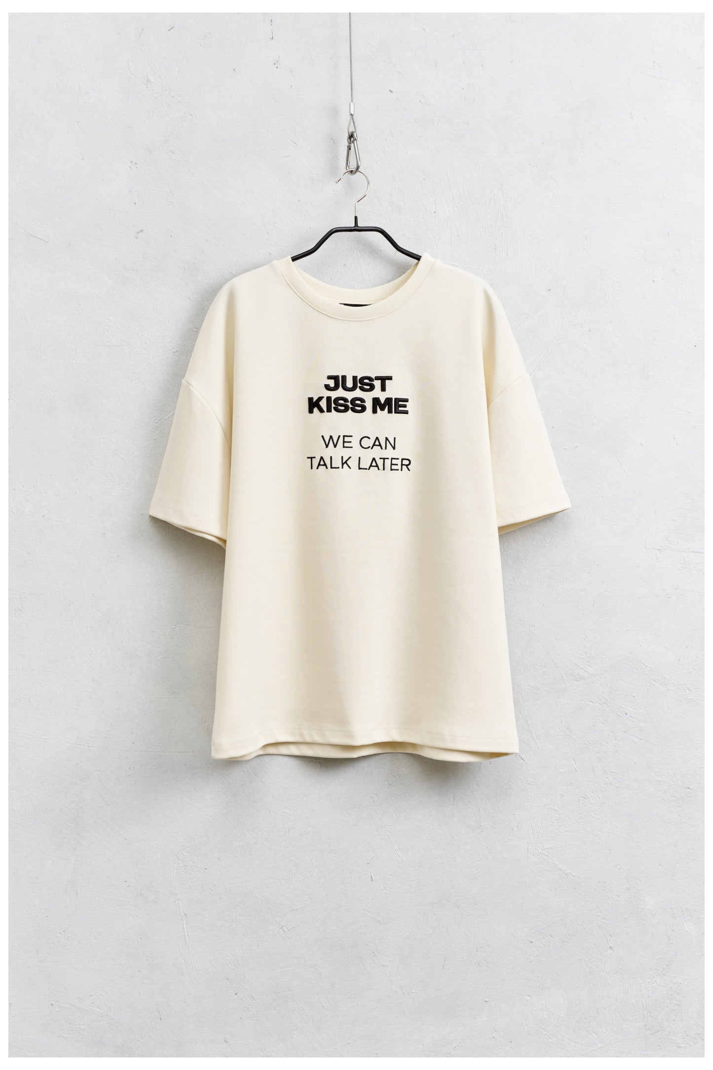 CAMISETA JUST ME