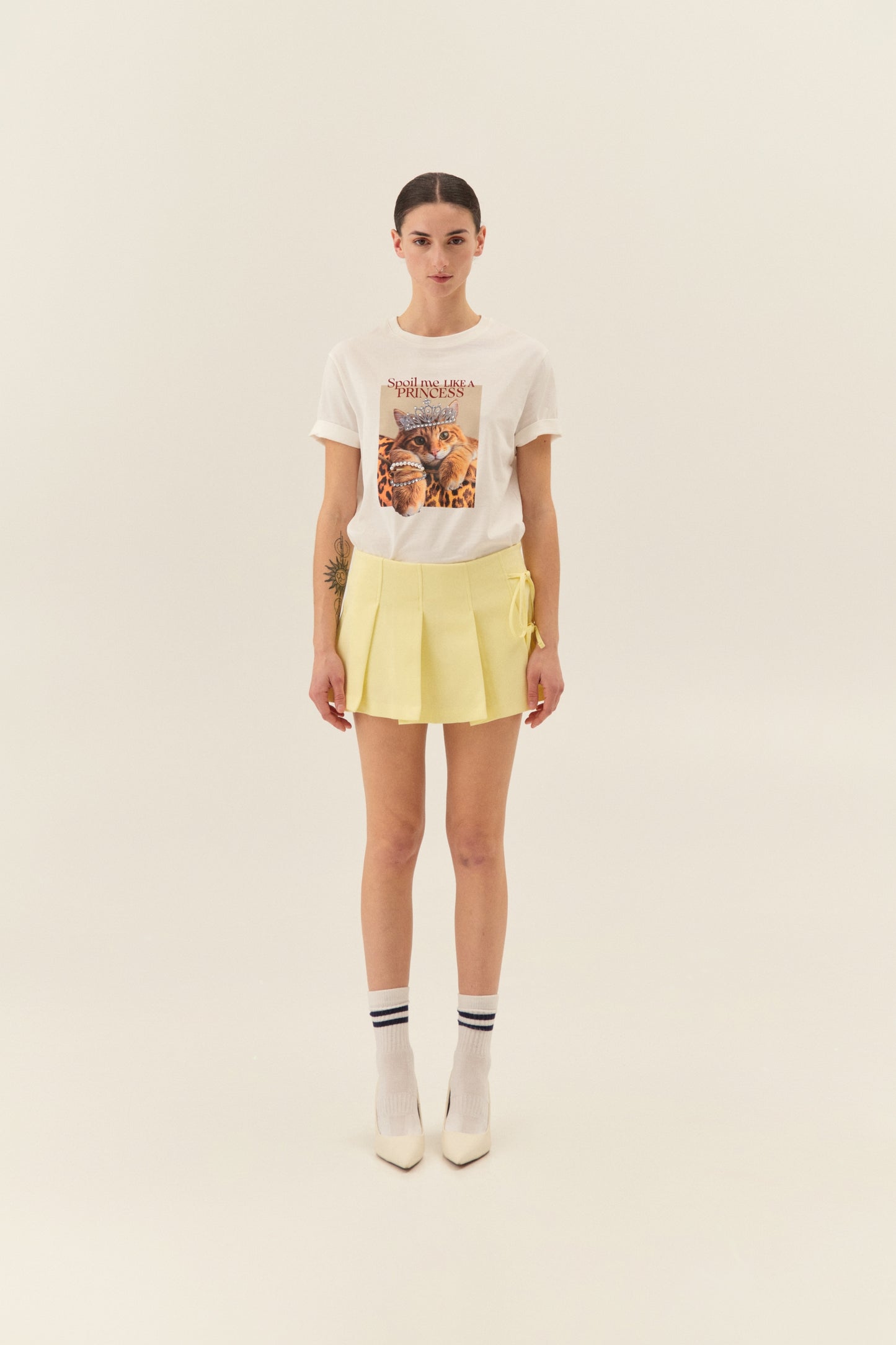 CAMISETA CANTON