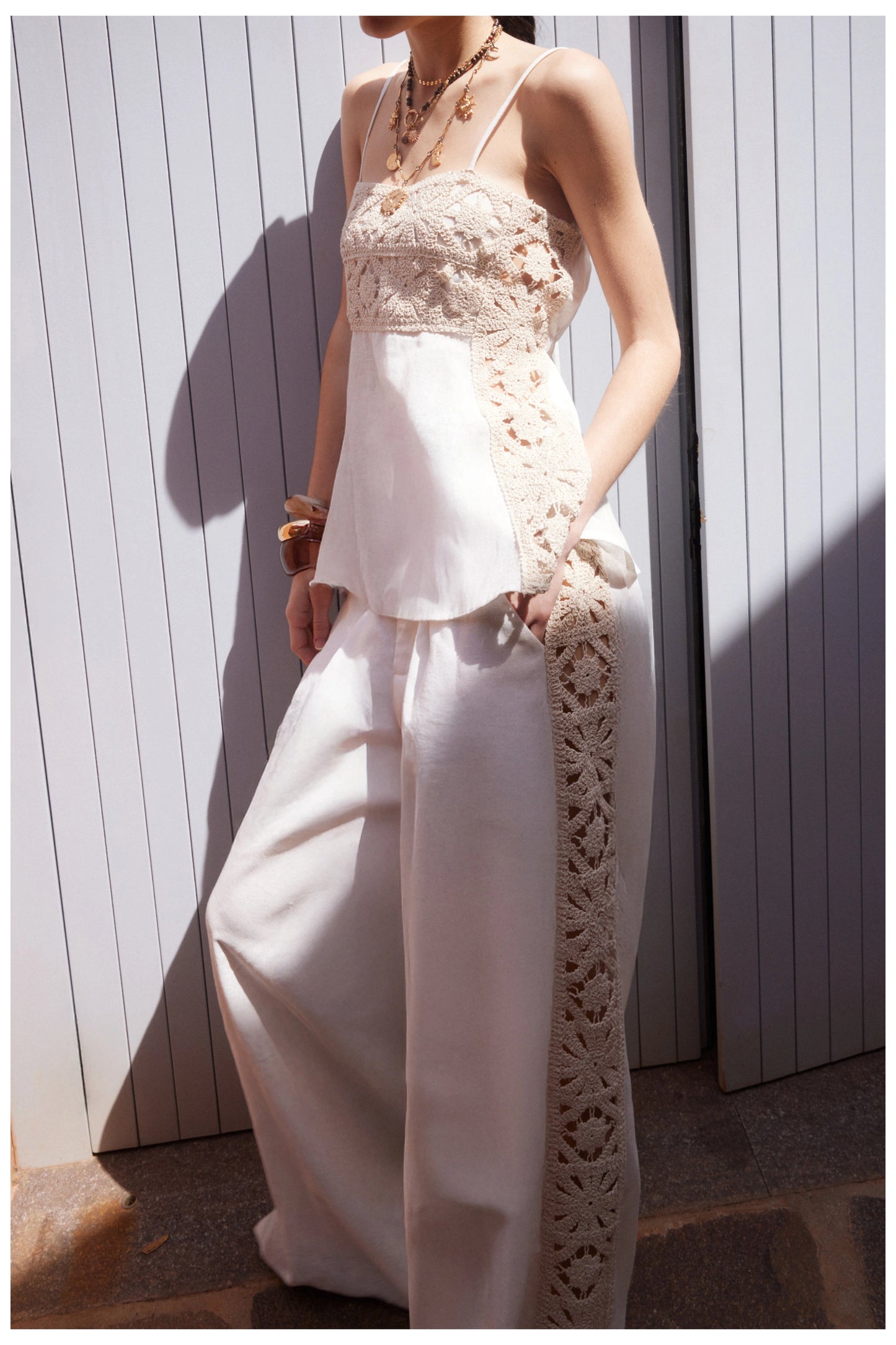 PANTALON GUYE