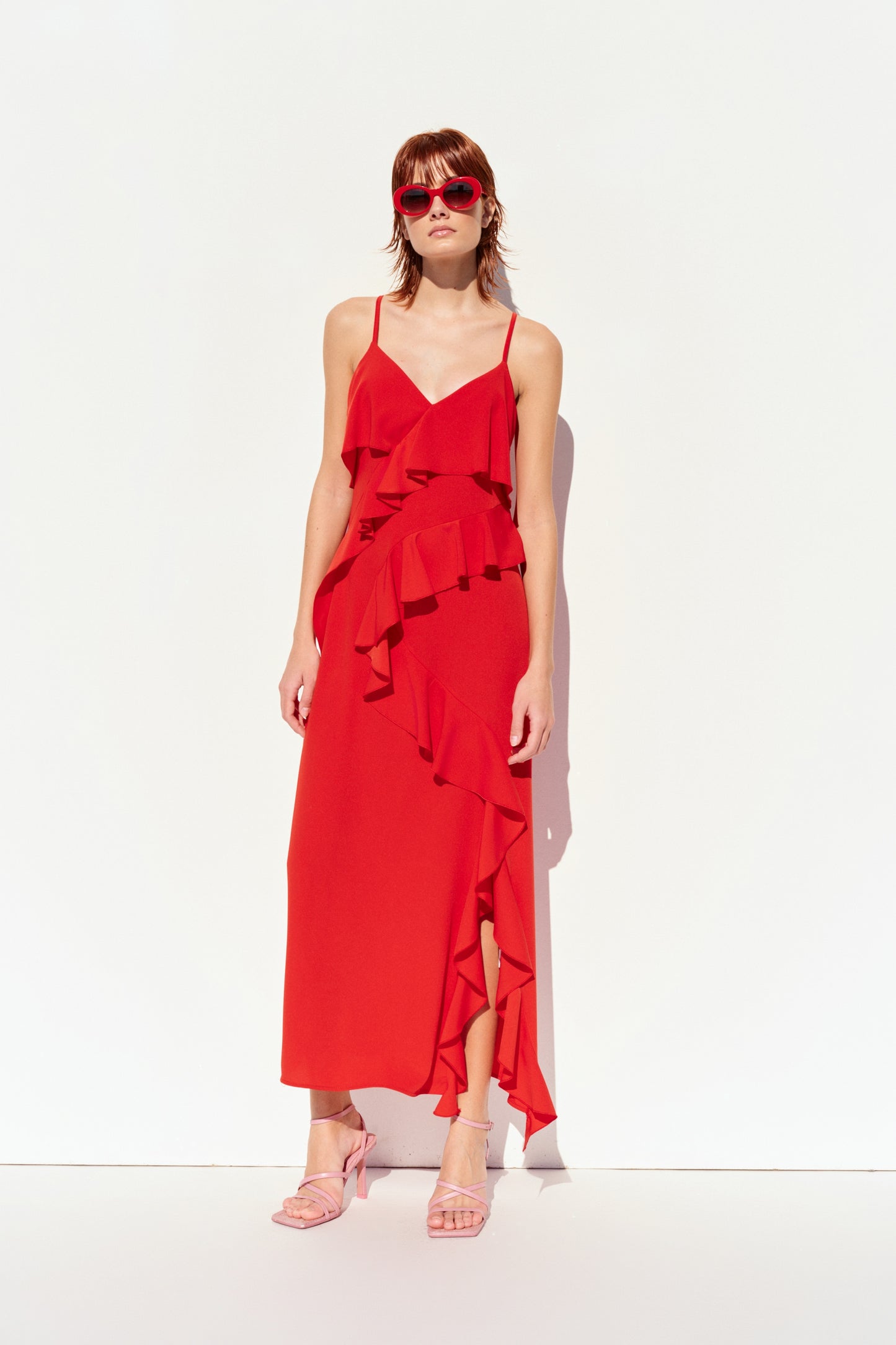 VESTIDO VOLAT