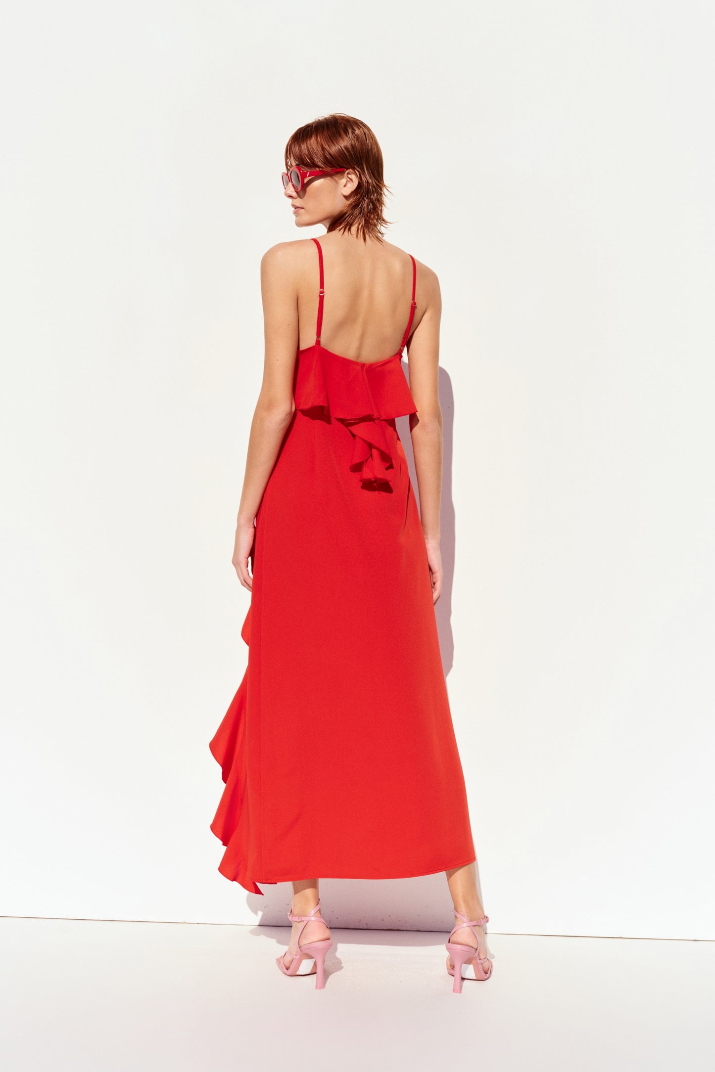 VESTIDO VOLAT