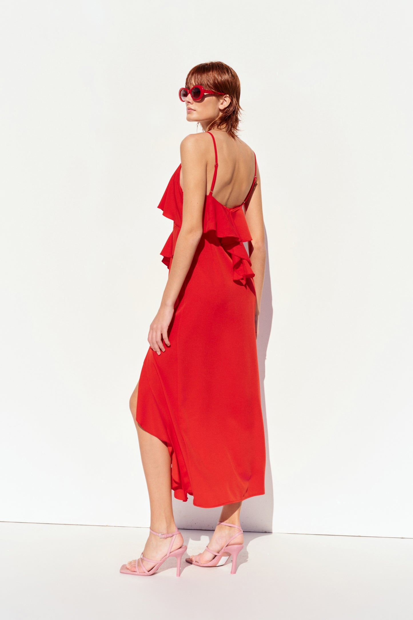 VESTIDO VOLAT