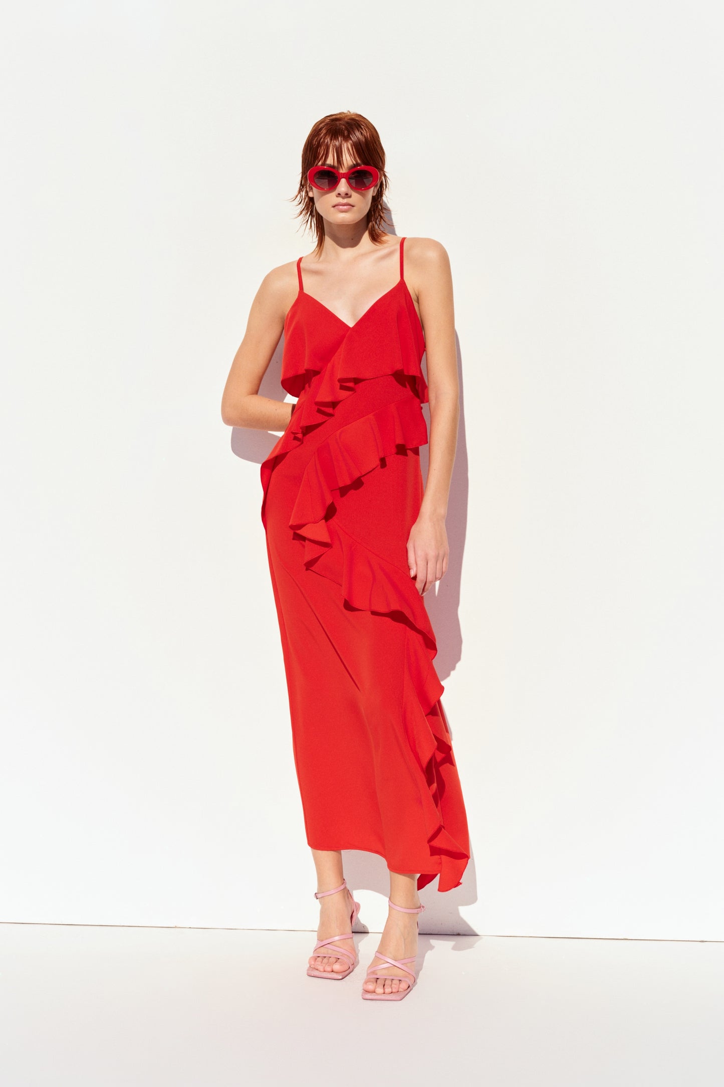 VESTIDO VOLAT