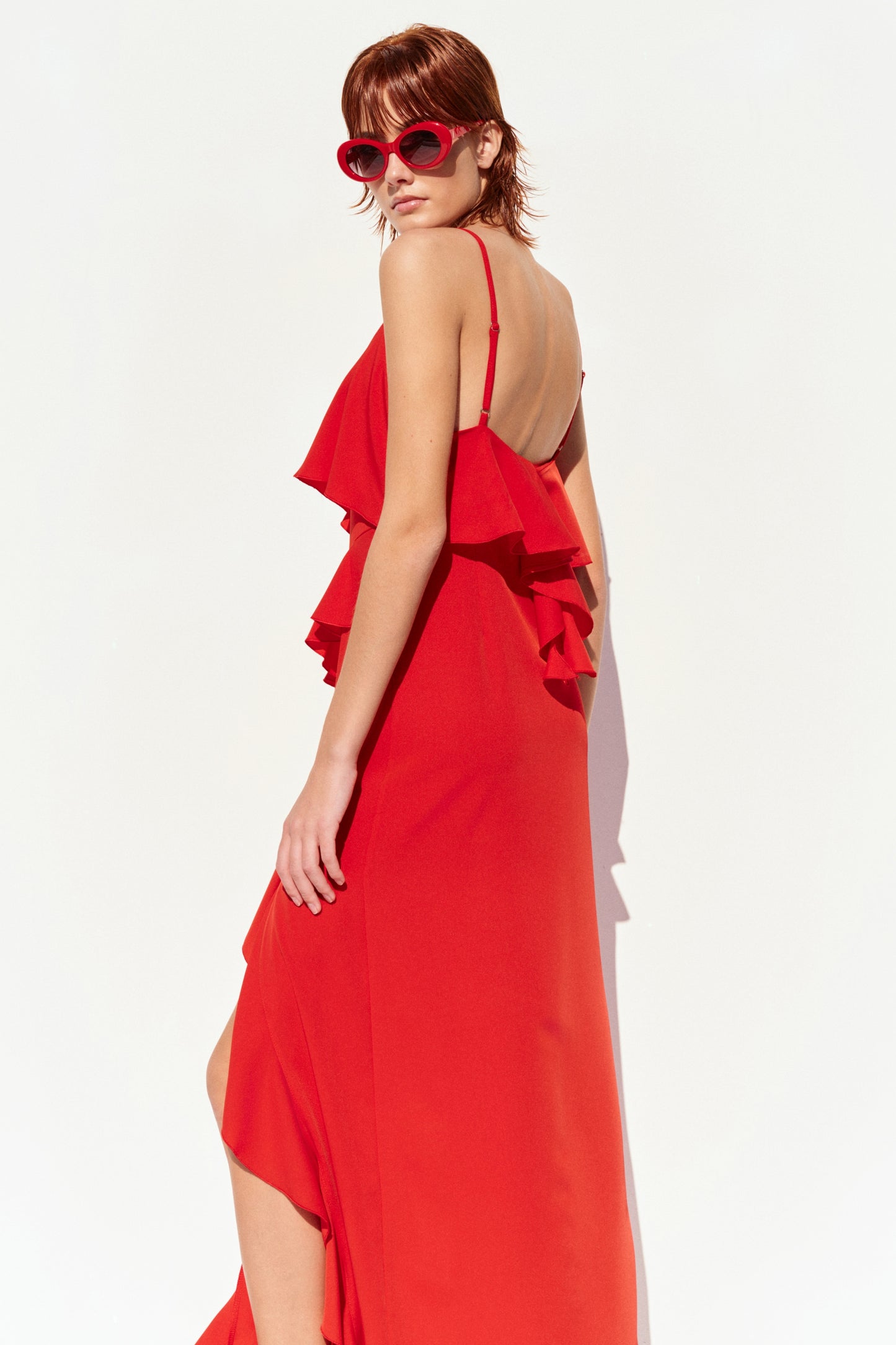 VESTIDO VOLAT