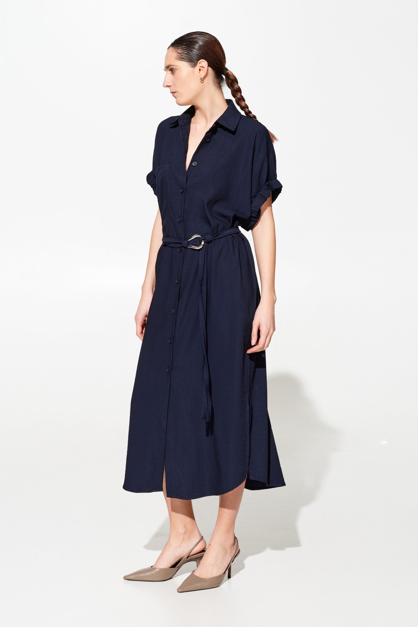 VESTIDO MARINA