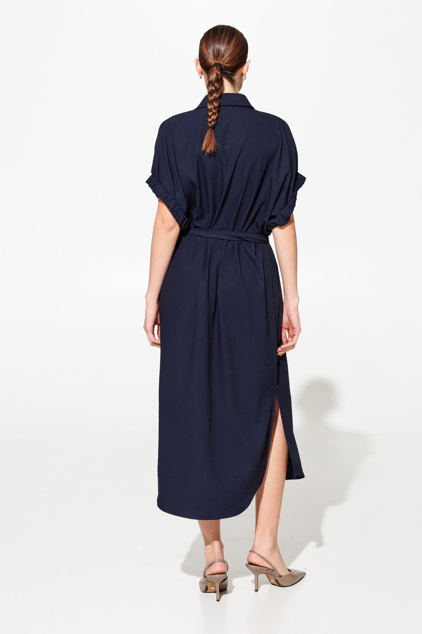 VESTIDO MARINA