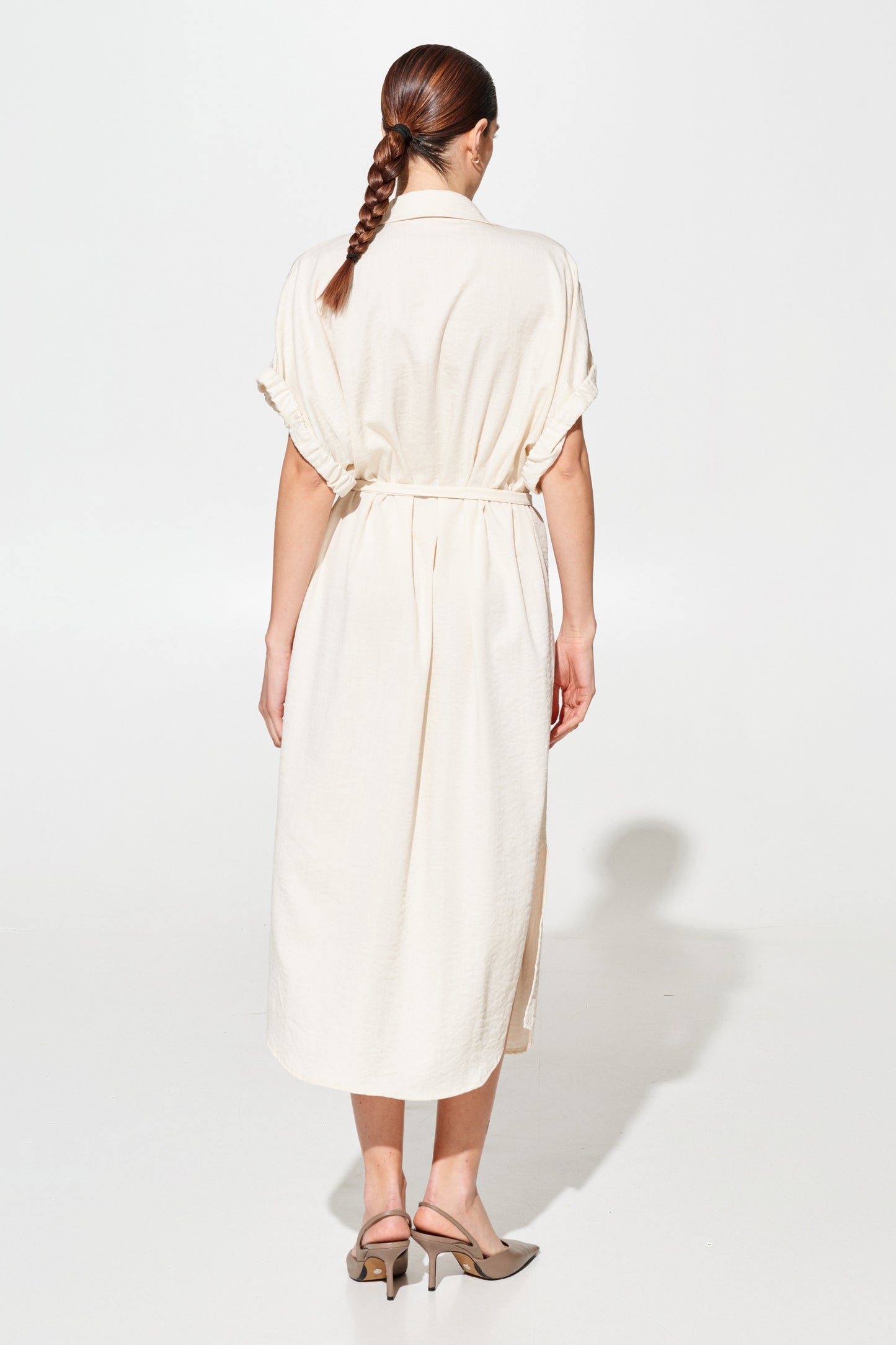 VESTIDO MARINA
