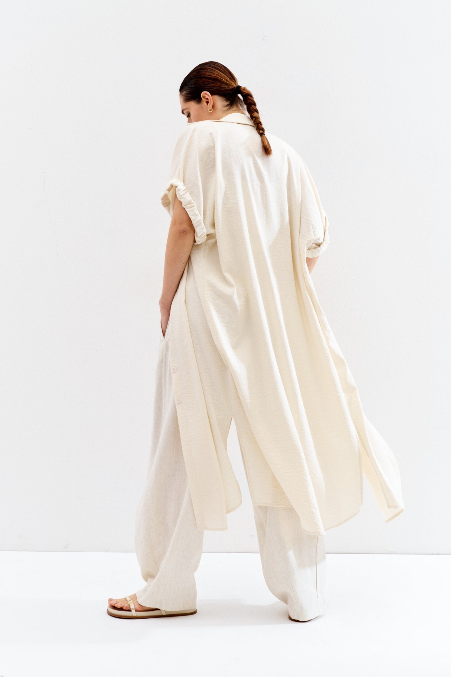 VESTIDO MARINA