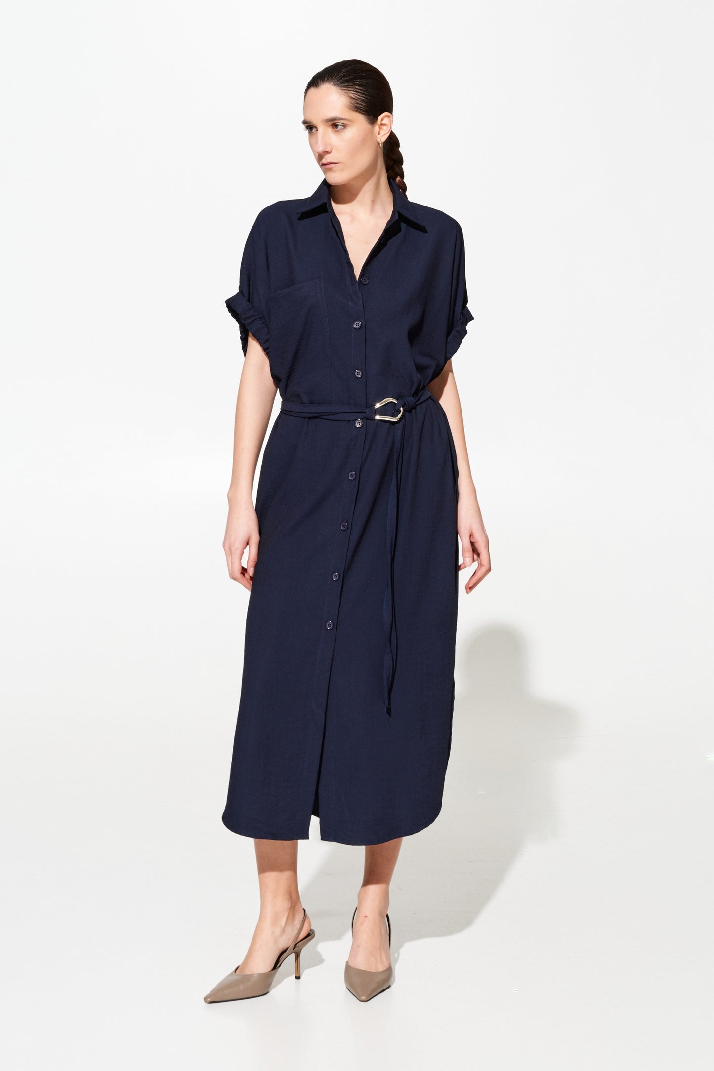 VESTIDO MARINA