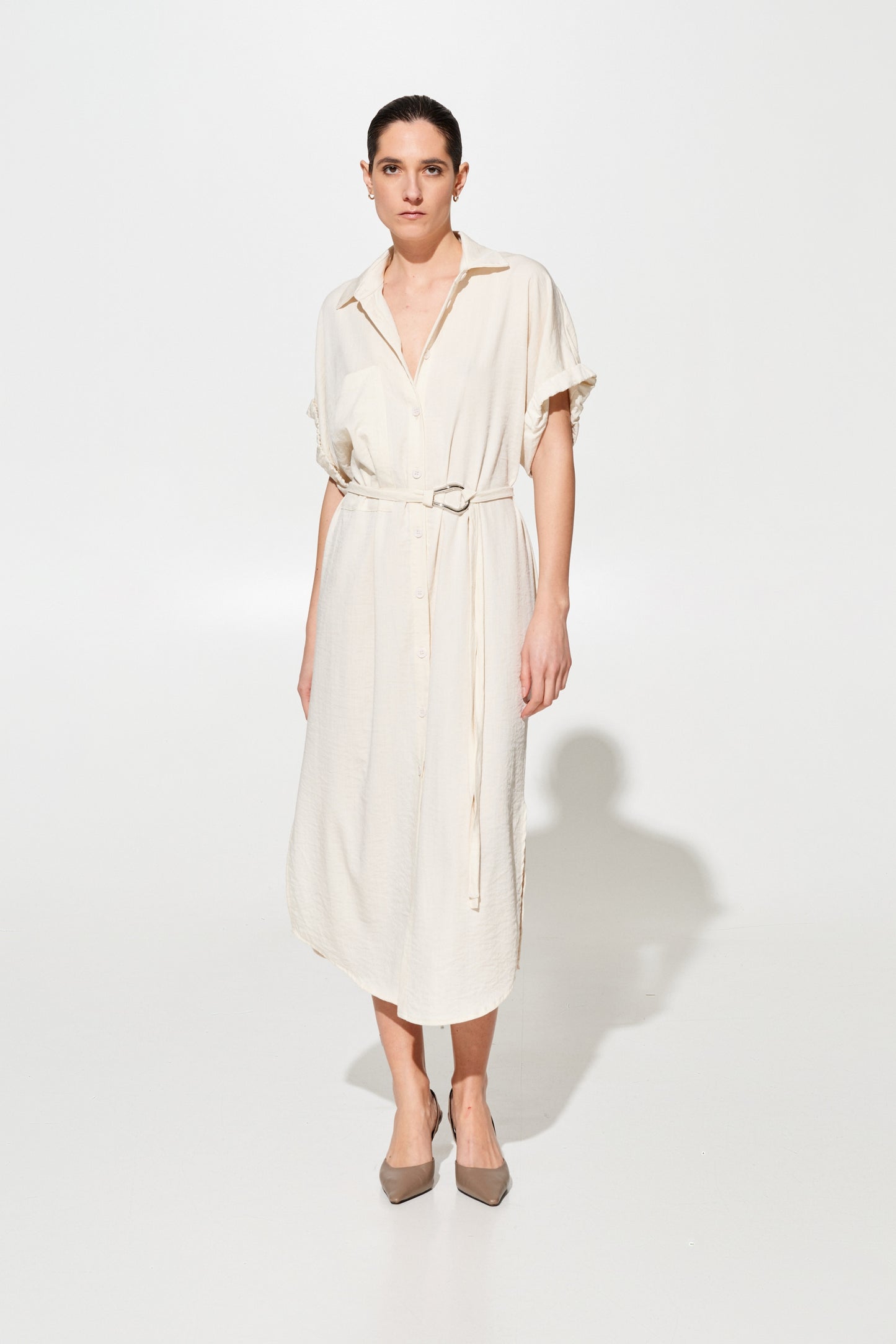 VESTIDO MARINA