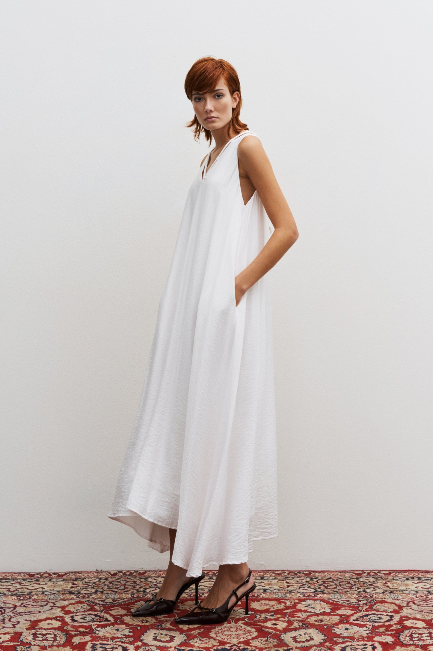 VESTIDO GANDESA