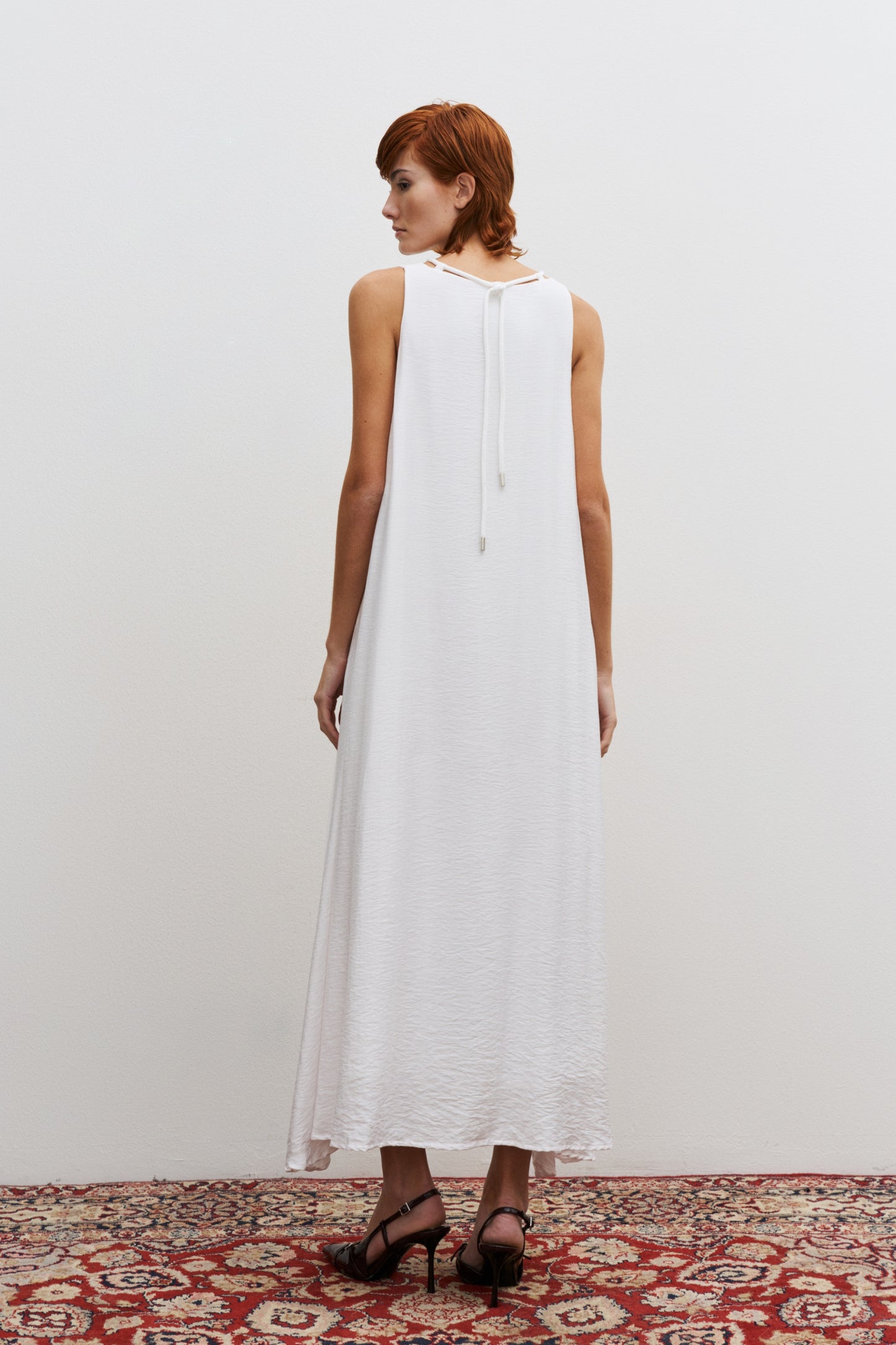 VESTIDO GANDESA