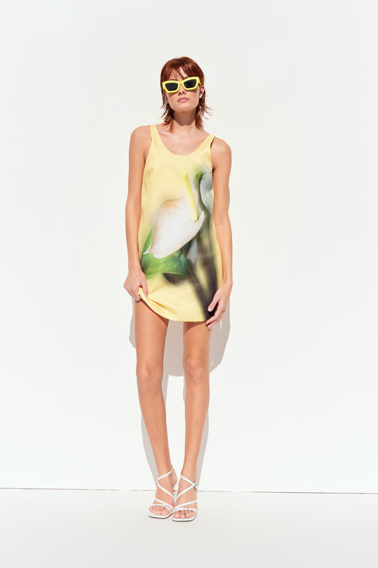 VESTIDO ROSANO