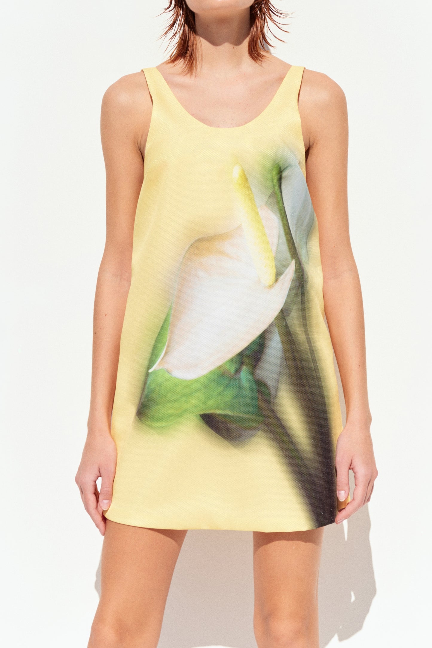 VESTIDO ROSANO