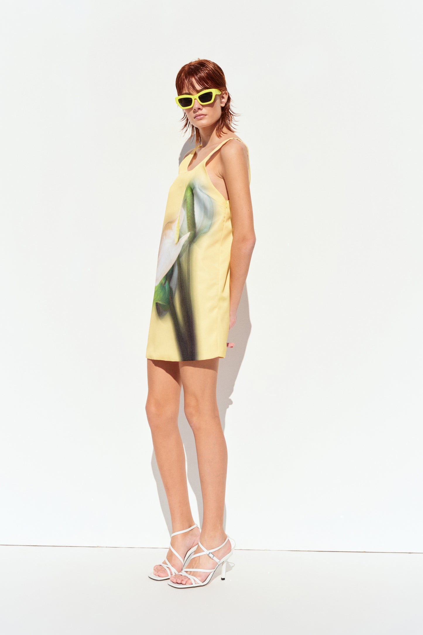 VESTIDO ROSANO