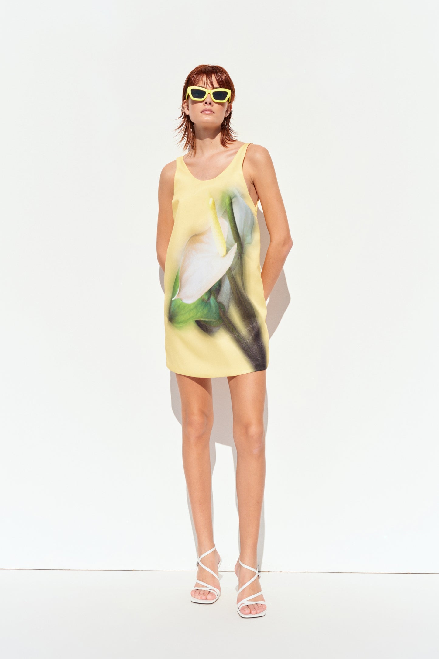 VESTIDO ROSANO
