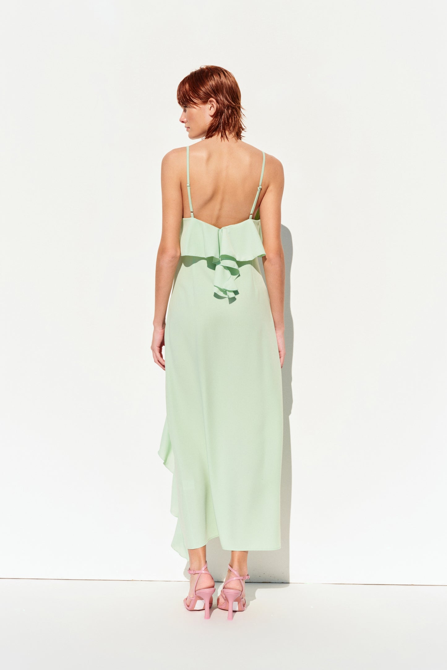 VESTIDO VOLAT