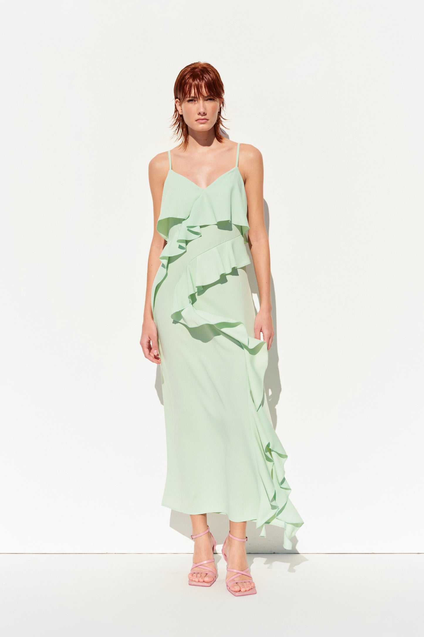 VESTIDO VOLAT