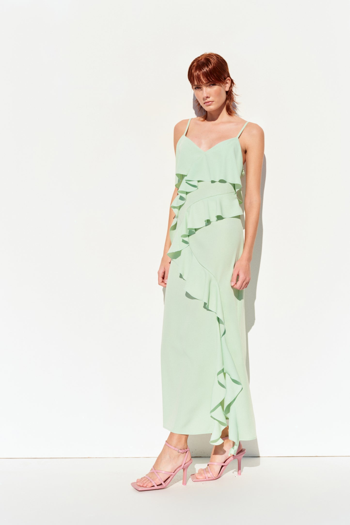 VESTIDO VOLAT