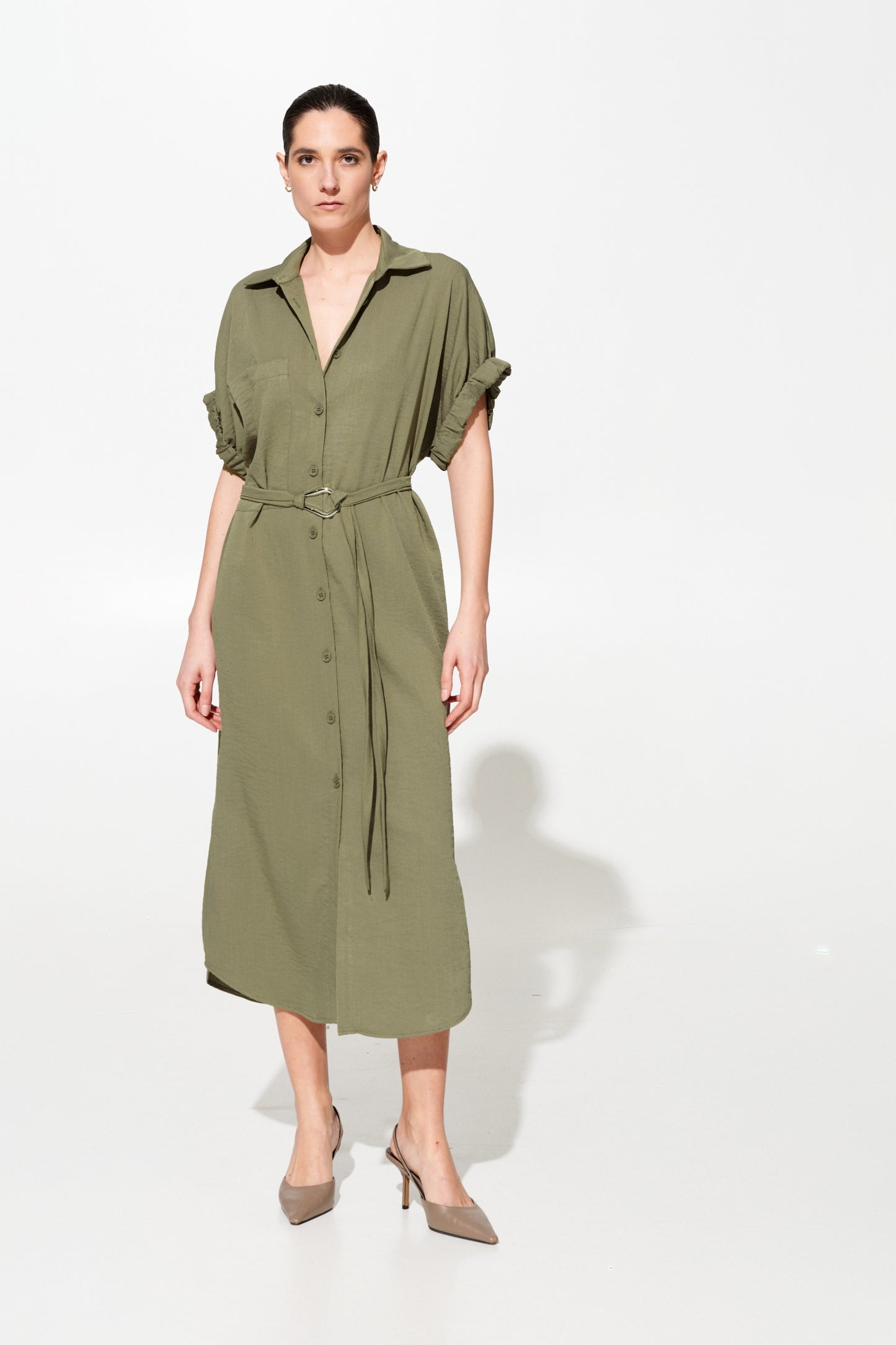 VESTIDO MARINA