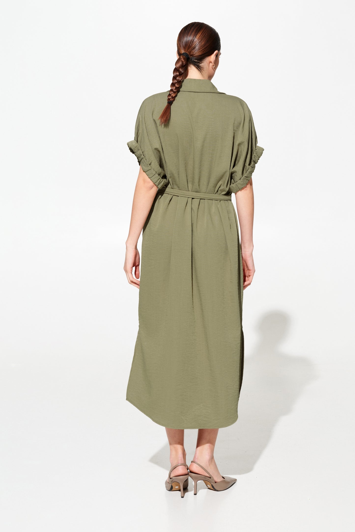 VESTIDO MARINA