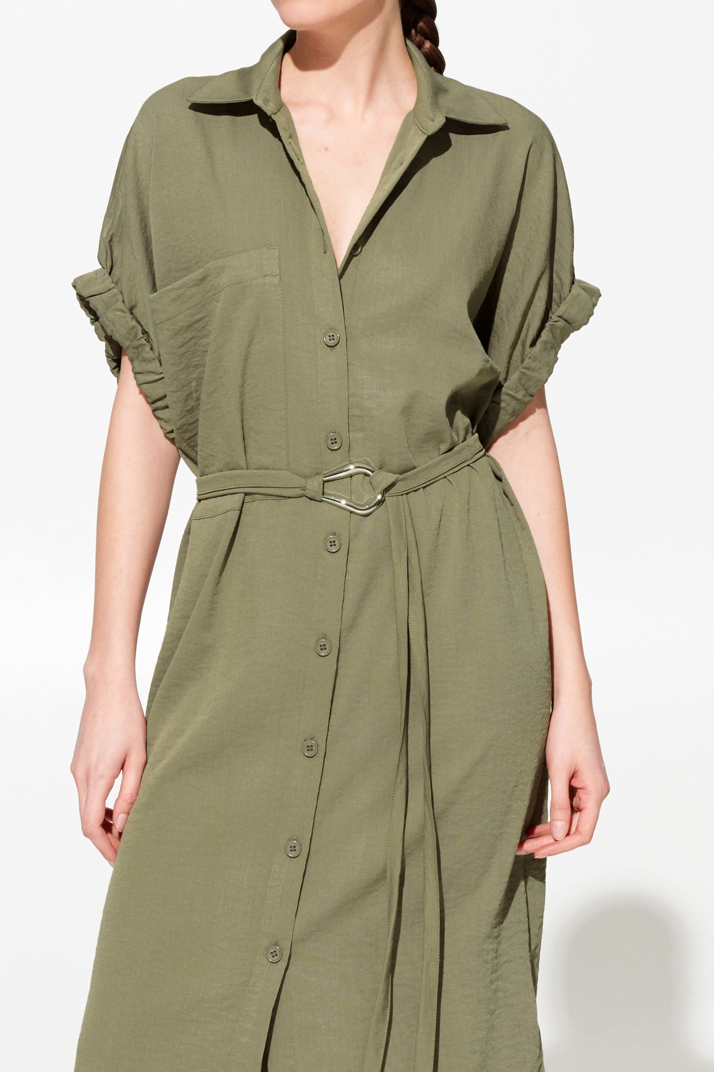 VESTIDO MARINA