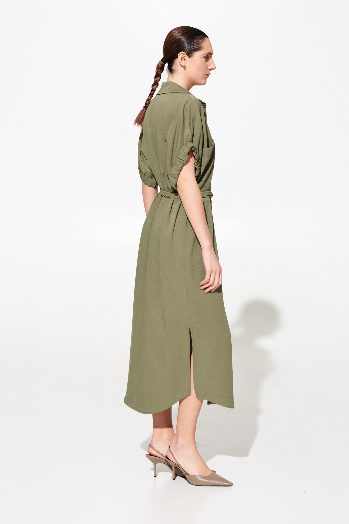 VESTIDO MARINA
