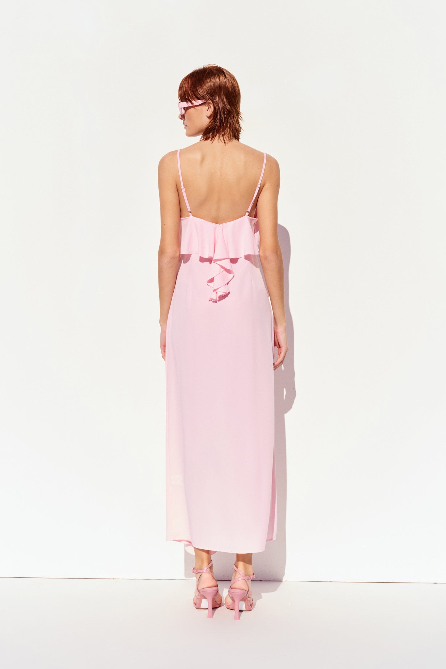 VESTIDO VOLAT