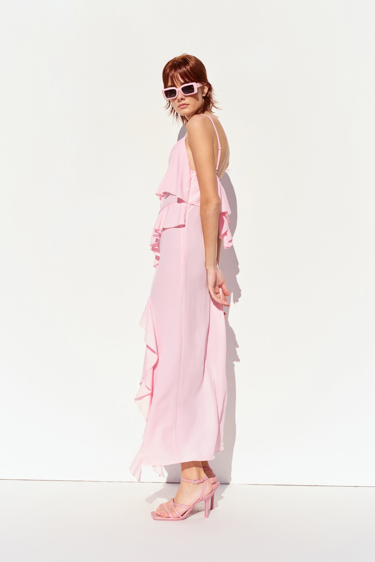 VESTIDO VOLAT
